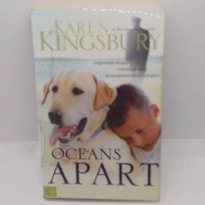 Karen Kingsbury - Ocean Apart